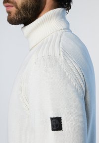 North Sails CLASSIC - Maglione - bianco