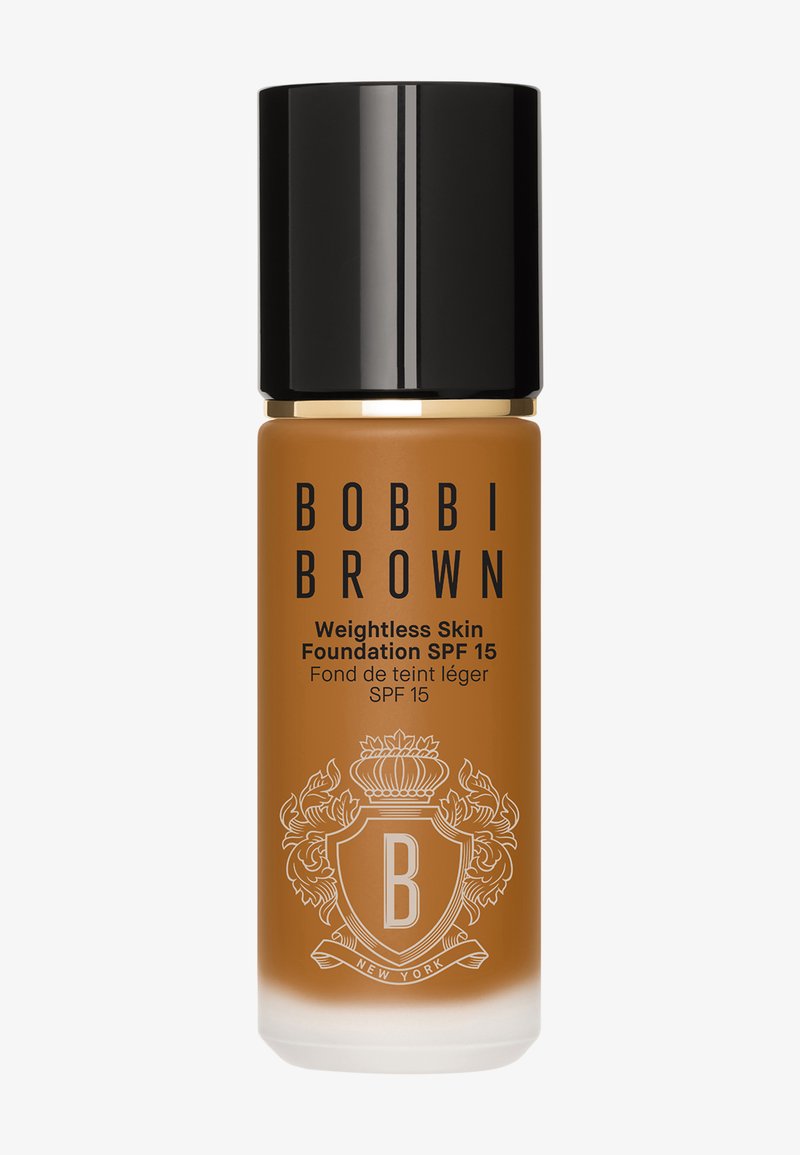 Bobbi Brown - WEIGHTLESS SKIN FOUNDATION - Foundation - warm almond, Forstørre