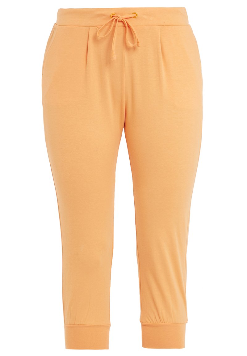 b.Young Broek oranje