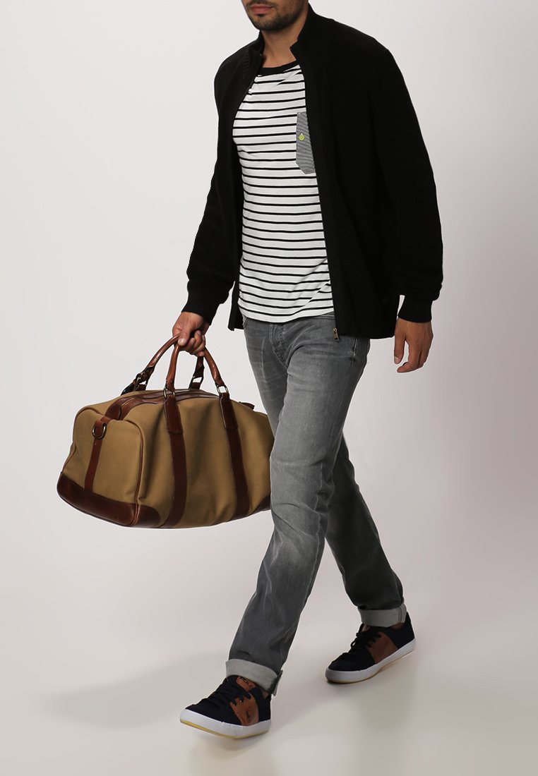 Cardigan Tom Tailor Donna: Classico, Maniche Lunghe, Vestibilità Comoda, Moda Sostenibile