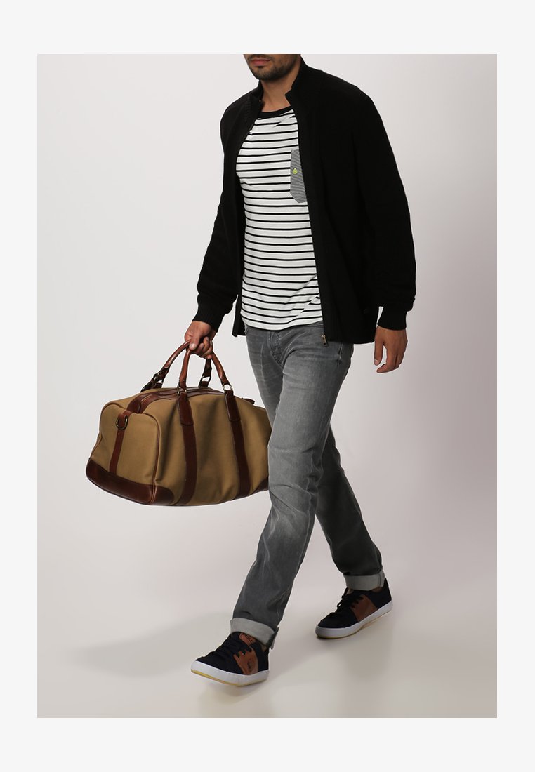 Cardigan Tom Tailor Donna: Classico, Maniche Lunghe, Vestibilità Comoda, Moda Sostenibile