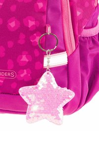 Schneiders GARTEN - Schulranzen - berry bubble