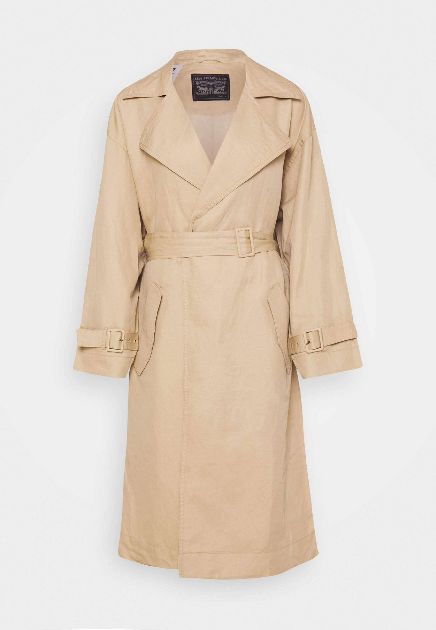 Levi's® MIKO - Trenchcoat - incense 