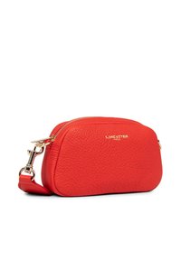 LANCASTER SMALL STUDIO MIMI - Borsa a tracolla - corail