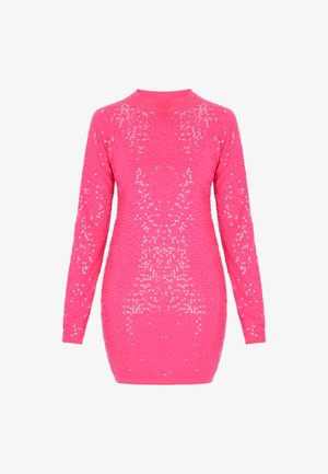 faina, Etuikjole - magenta