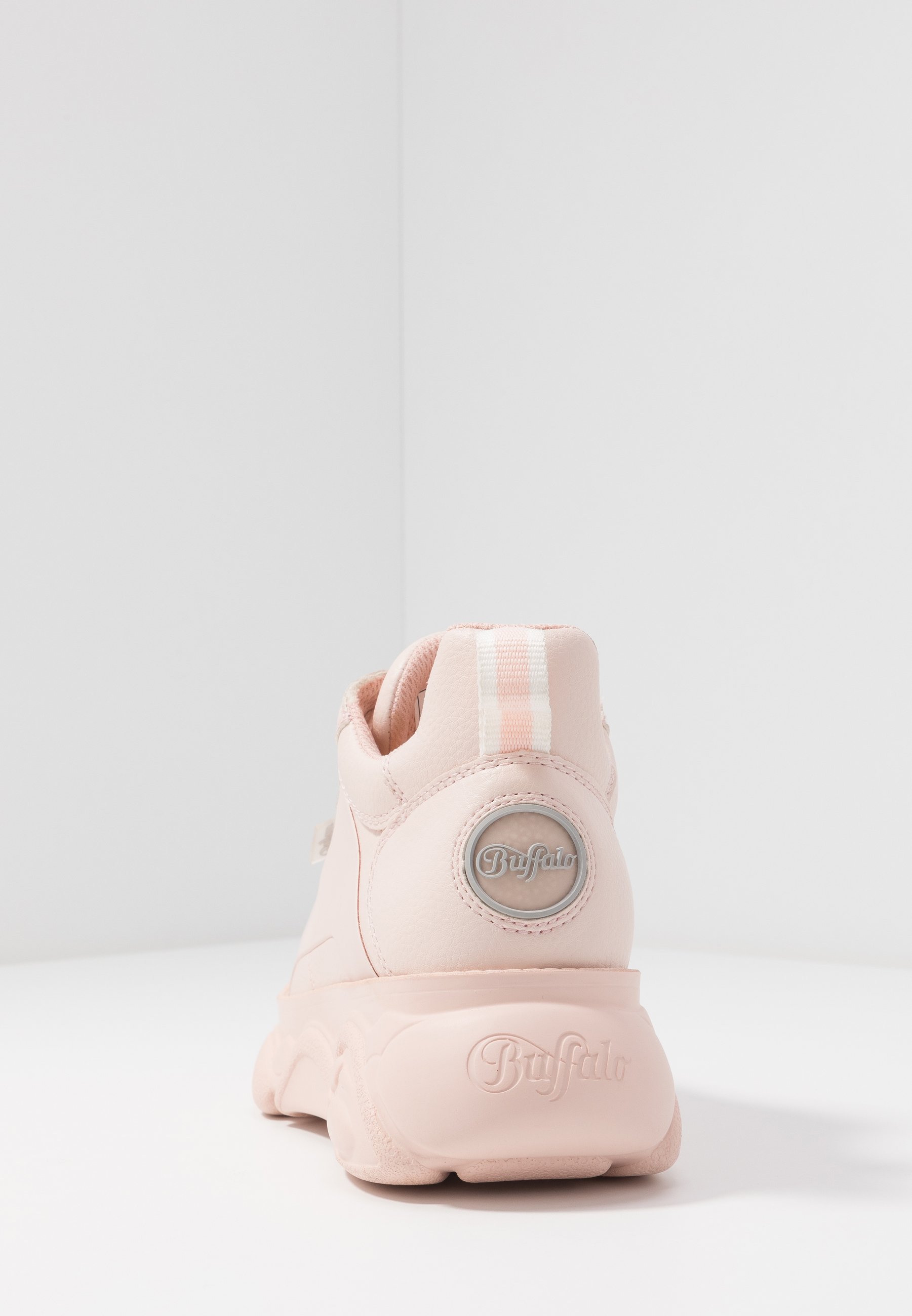 Buffalo CADY Joggesko pink Zalando.no Buffalo CADY Joggesko pink Zalando.no