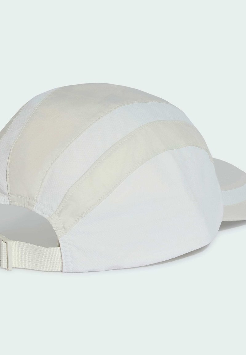 adidas Originals TEAMGEIST CAP UNISEX - Casquette - orbit grey   crystal white