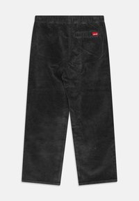 Levi's® STAY LOOSE TAPER UTIL - Kalhoty - dark shadow