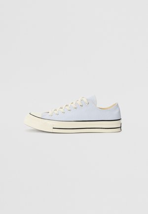 CHUCK 70 UNISEX - Trainers - blueberry ice/egret/black