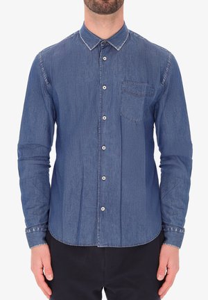 Camicia - indigo