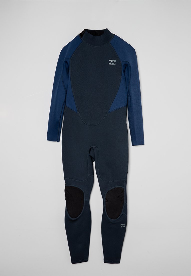 Billabong Wetsuit donkerblauw Billabong Wetsuit donkerblauw