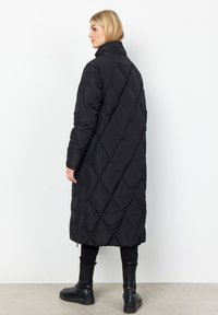Soyaconcept SC-NINA 25 - Talvemantel - black