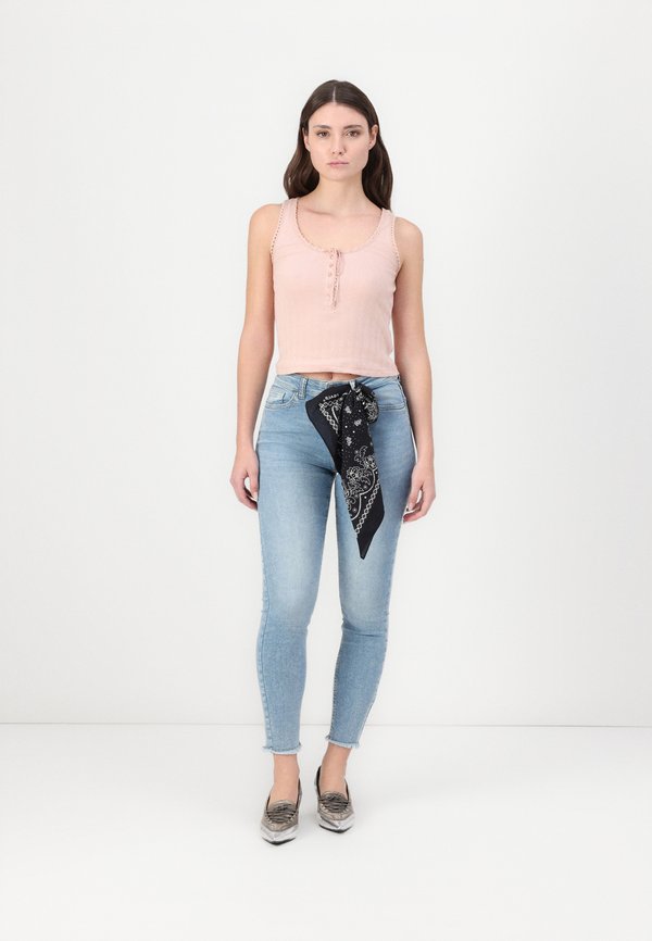 ONLRUSH  - Jeans Skinny Fit4