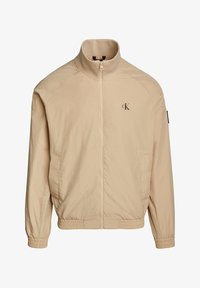 Calvin Klein Jeans UNPADDED HARRINGTON Summer jacket