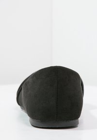 Anna Field Bailarinas - black