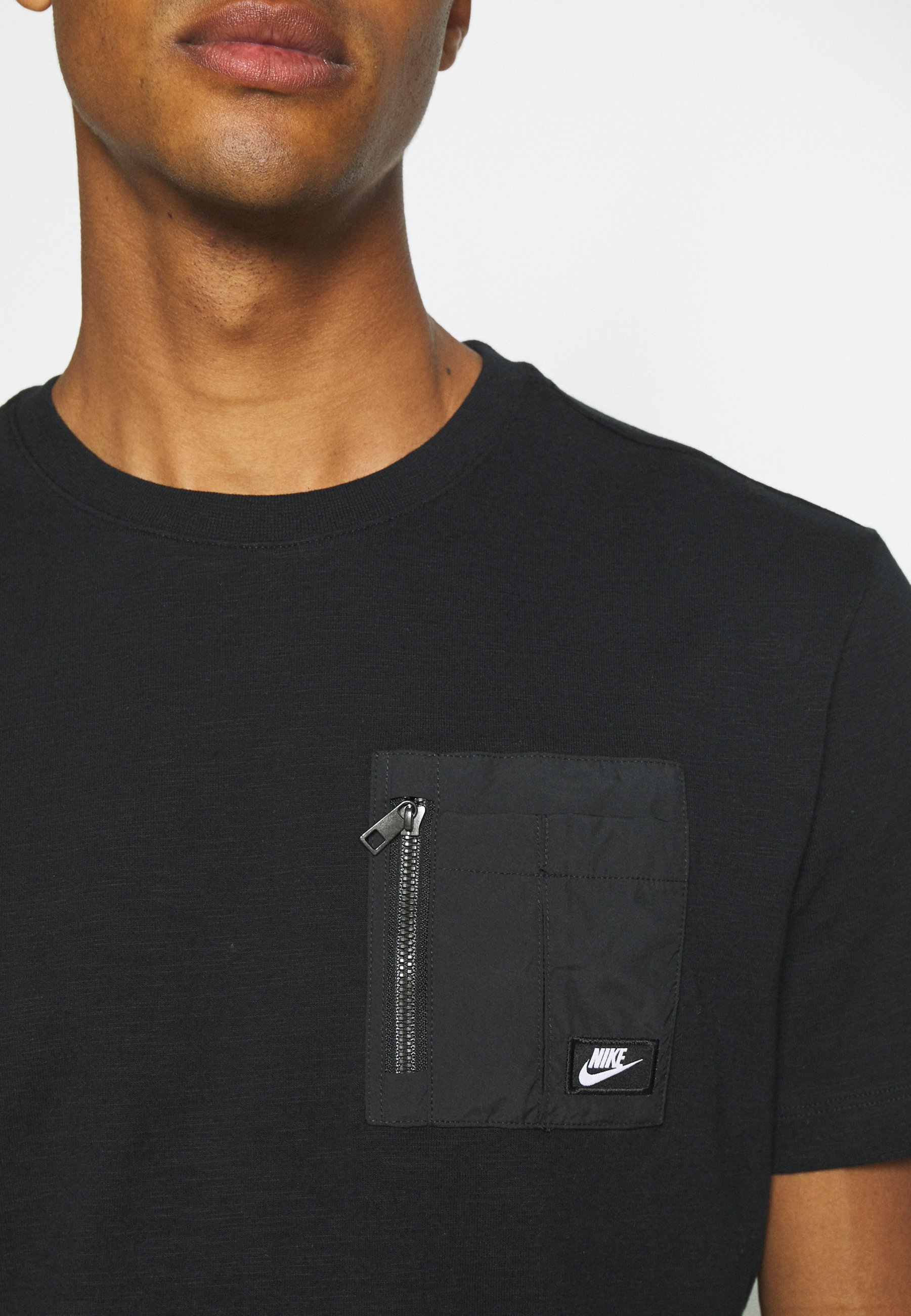 Men Basic T-shirt Men Basic T-shirt