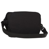 PASSWAY UNISEX - Cross body bag - black