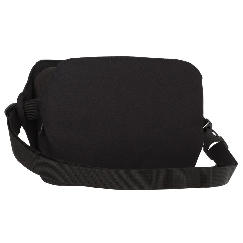 Deuter PASSWAY UNISEX - Bandolera - black