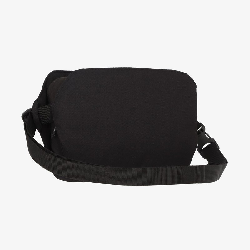 Deuter PASSWAY - Umhängetasche - black