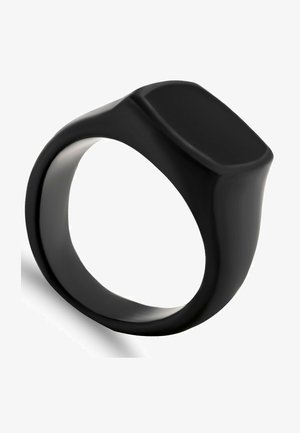 OPUS - Žiedas - schwarz