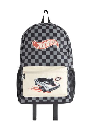 HOT WHEELS   - Zaino - grey