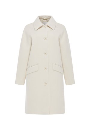 usha, Halflange jas - offwhite