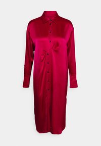 Não selecionado, fusia