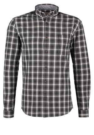 Camisa - dark green