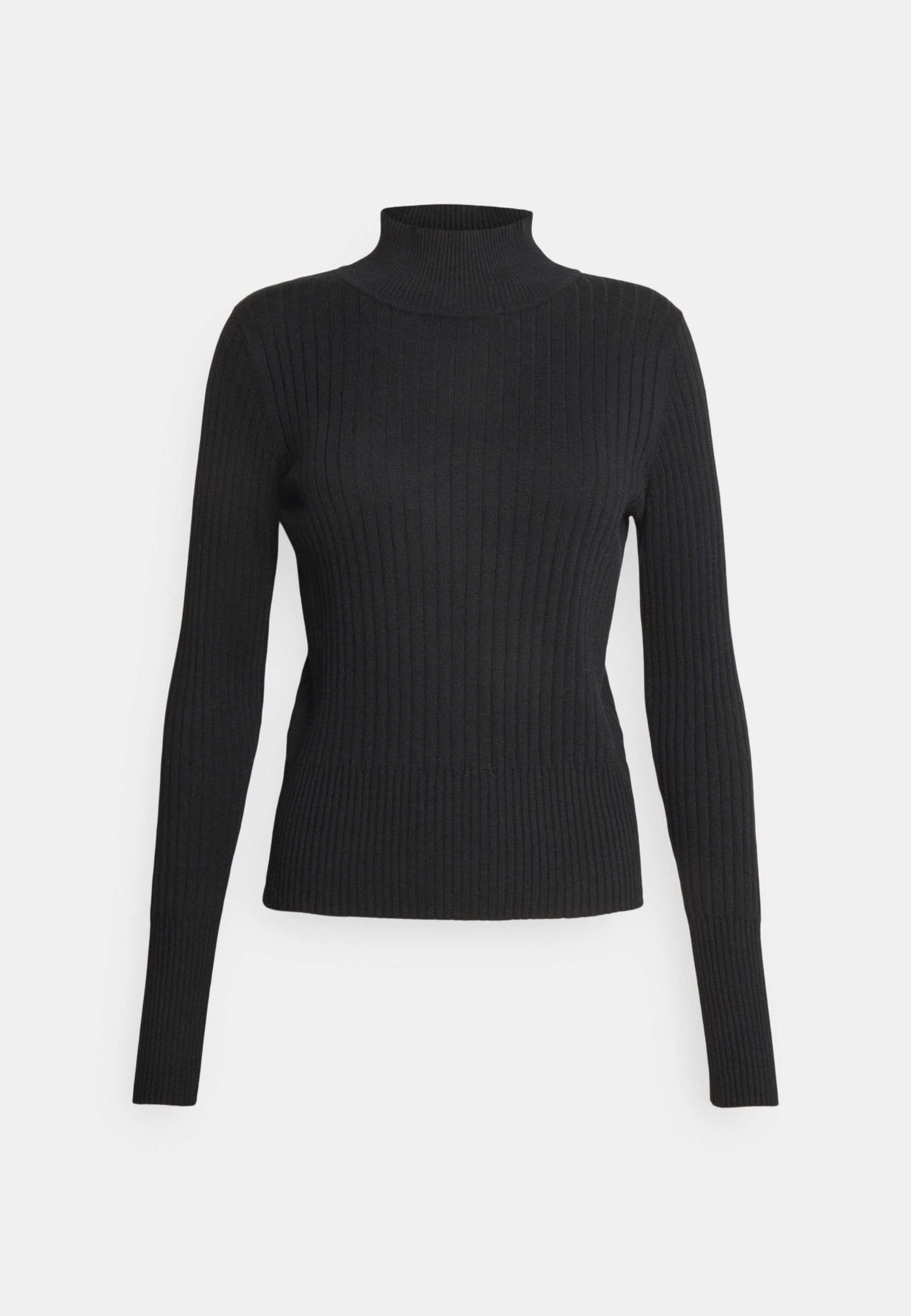 edc by Esprit MOCK NECK SWEATER 