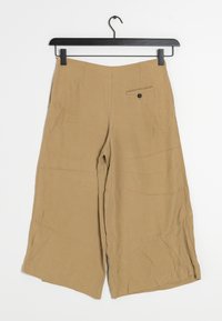 Mango Broek - beige