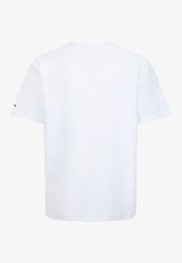 Jordan PATCH TEE - T-shirt basique - white