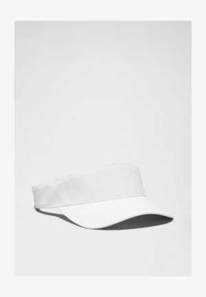 lululemon, ALL-SPORT - Cappellino - white