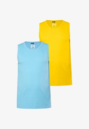 Men Plus, - Top