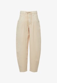 Non sélectionné, beige