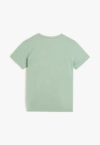 Koton Camiseta estampada - green