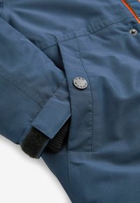 Next WATERPROOF WARM WADDED STANDARD - Vinterfrakke - blue