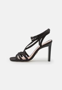 Sélectionné, black