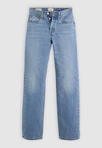 501® CURVE - Jean droit - lucid dream