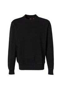 WE DYE - Sweatshirt - black
