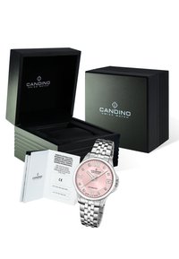 Candino Watch - silber