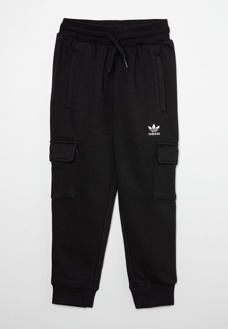 adidas Originals Jogginghose schwarz