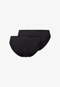 Unausgewählt, black