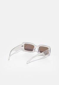 Jack & Jones JACMARTIN SUNGLASSES UNISEX - Occhiali da sole - white