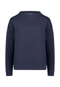 Non sélectionné, dunkelblau