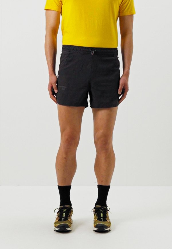 BELE - Outdoor shorts - raven4