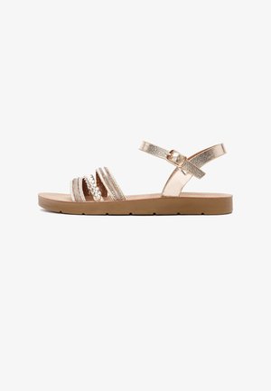Derimod, Sandals - gold
