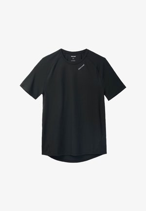 NNormal, T-Shirt print - schwarz