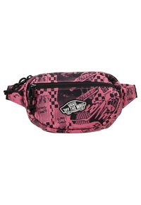 Vans Sac banane - pink