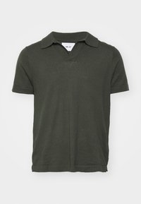 RYAN  - Poloskjorter - dark green