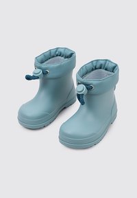 IGOR MENDI - Gummistiefel - blue